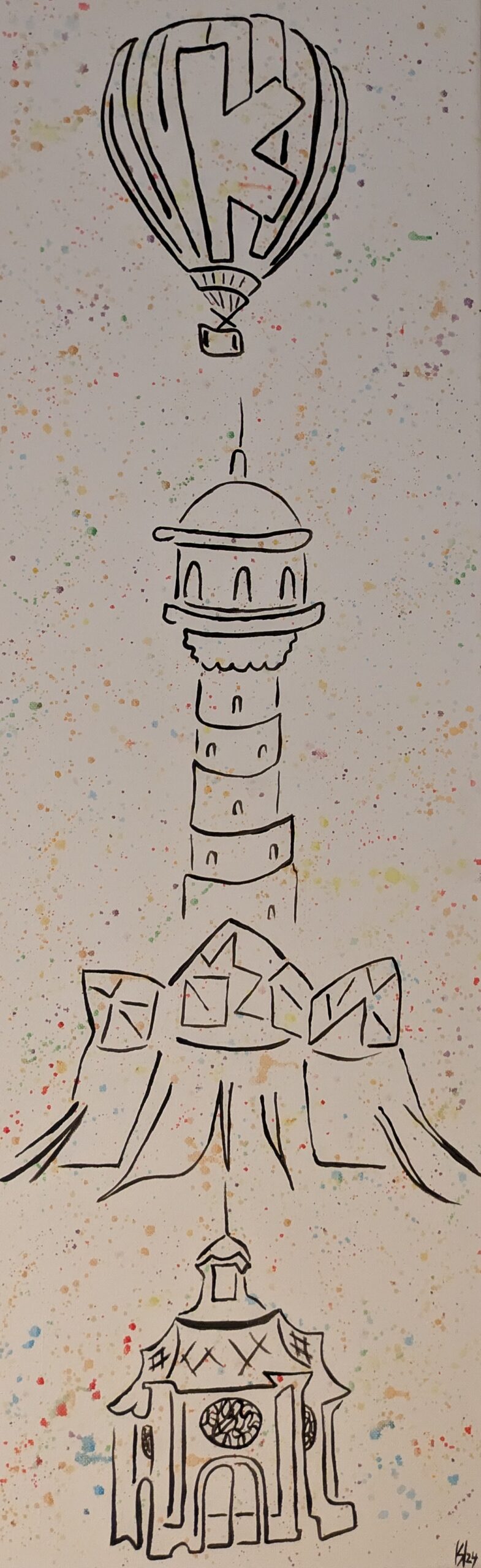 Kevelaer Sehenswürdigkeiten