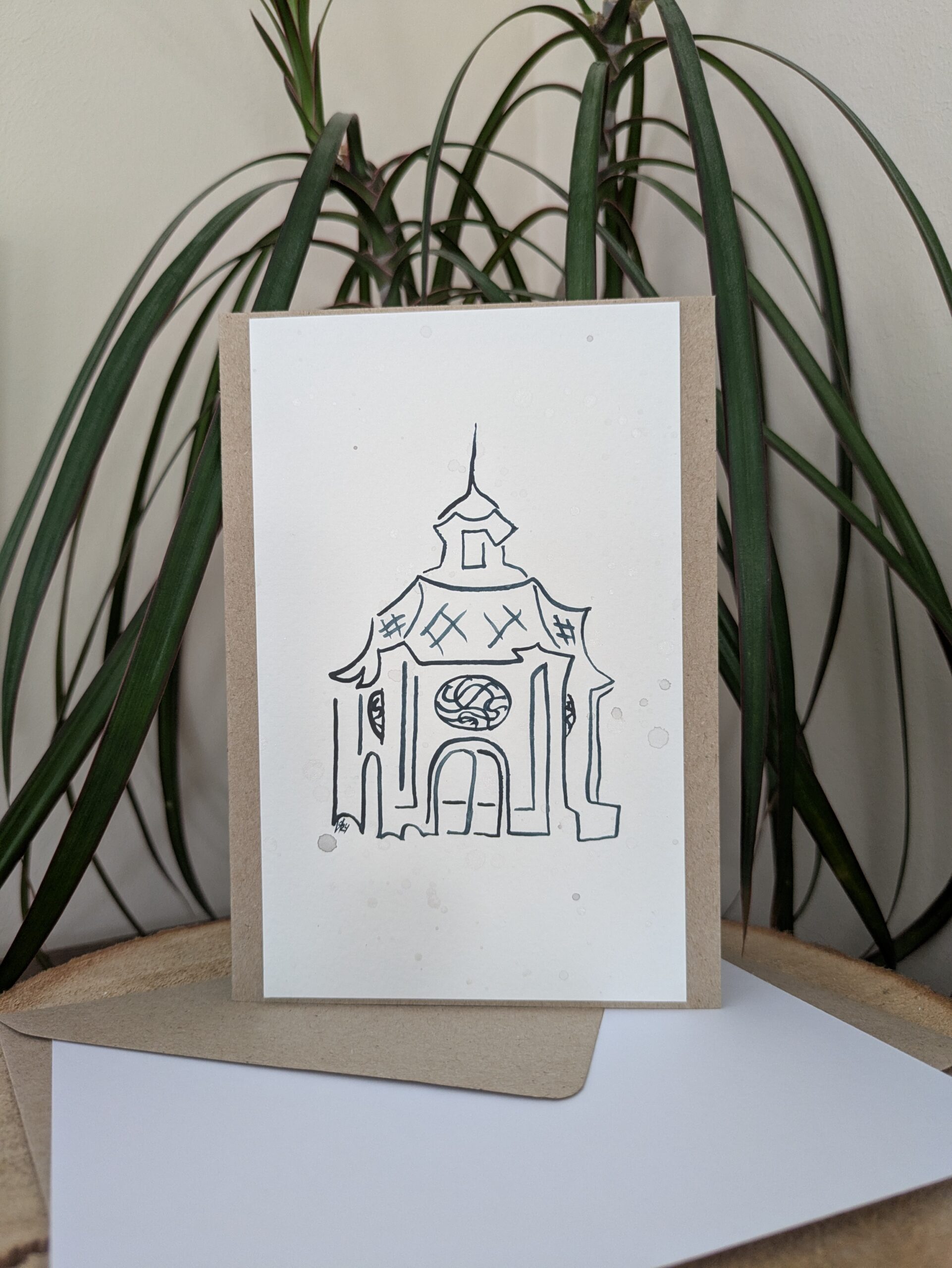 Gnadenkapelle Kevelaer