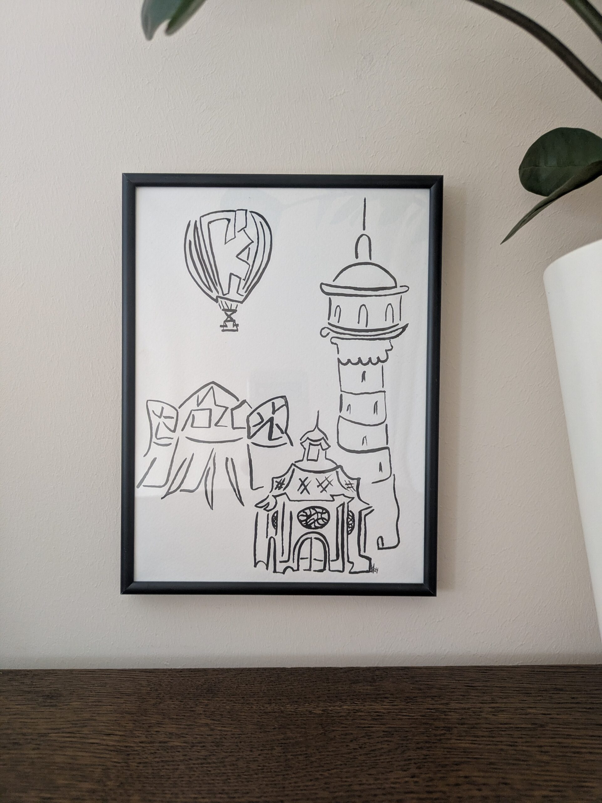 Kevelaer Wahrzeichen